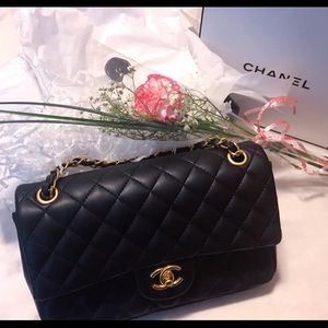 Chanel bag